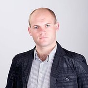 Александр Гребёнкин on My World.