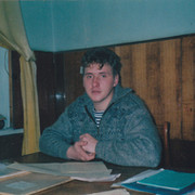 Игорь Святой on My World.