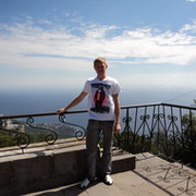 сергей гузаев on My World.