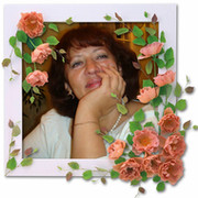 Светлана Гриценко on My World.
