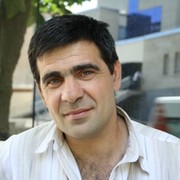Игорь Григоров on My World.