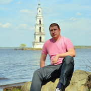 Алексей Люкшин on My World.