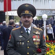 Юрий Грищенко on My World.