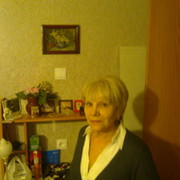 Галина Севериновна Одинокова on My World.