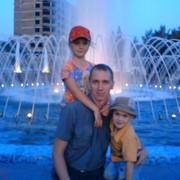 сергей трушкин on My World.