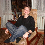 Геннадий Тимченко on My World.