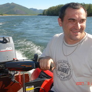 Тимофей Гальчин on My World.