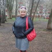Гуля Мухаметшина on My World.
