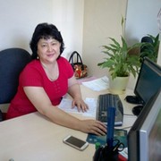 Гульмира Сыздыкова on My World.