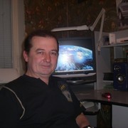 Петр Гузев on My World.