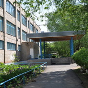 gyschool23 Базовая on My World.