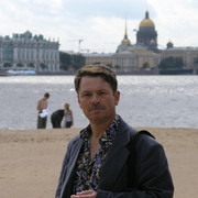 Халабуденко Вячеслав on My World.