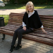 Светлана Светлакова on My World.