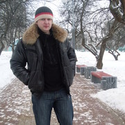 Володя Исаев on My World.