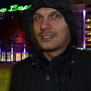 Евгений Харисов on My World.