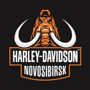 Harley-Davidson Новосибирск on My World.