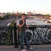Марат Хасанов on My World.
