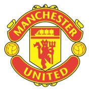 Manchester United on My World.
