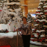 Екатерина Хлапова on My World.