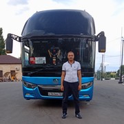 Роман Харьковский on My World.