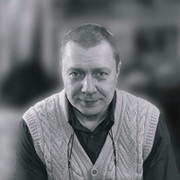 Василий Хрулев on My World.