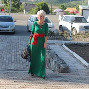 Наталья Шистерова on My World.