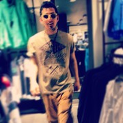 BOSS Ibr on My World.
