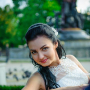 Мария Анисимова on My World.
