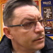 Игорь Усков on My World.