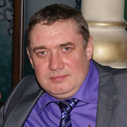 Игорь Павлюк on My World.