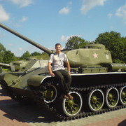 антон ихсанов on My World.