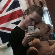 Илья Буряков on My World.