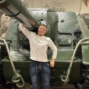Илья Крутов on My World.