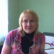 Nina Nevolik on My World.