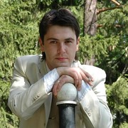 Чегин Константин on My World.
