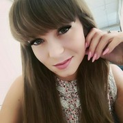 Анна Иванцова on My World.