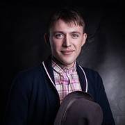 Владимир Сазонов on My World.