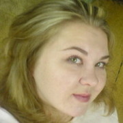 Анна Штырова on My World.