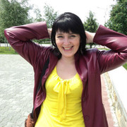Инга **** on My World.