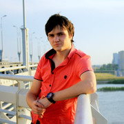 Владимир Евстигнеев on My World.