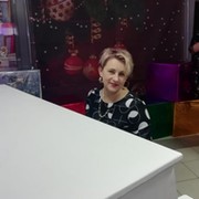 Инна Рябова on My World.