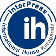 InterPress IH Karaganda on My World.