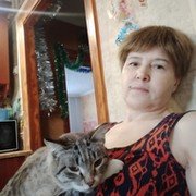 Ирина Василенко on My World.