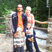 Ирина Микейлова on My World.