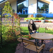 Ирина Оленева on My World.
