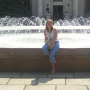 Ирина Зезина on My World.
