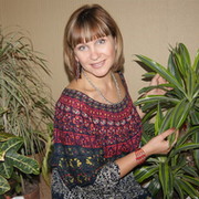 Ирина Фомина on My World.