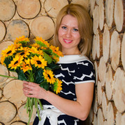 Ирина Подгайная on My World.