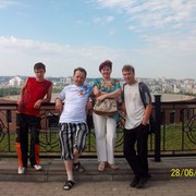 Ирина Синелёва on My World.