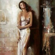 IREN ANTONOVA on My World.